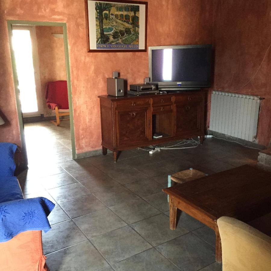 La Maison Sur La Place Aigues-Mortes Exteriör bild